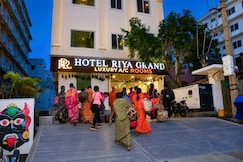 Hotel Riya Grand, Tirupati