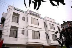 Antares Group Luxe Apartment | 5Min From Apollo Hospital , Guwahati