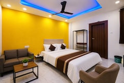Kanha Inn, Bhopal