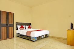 Hotel O J&b Rooms Tomang, Jakarta