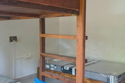 Nomad Yoga Goa, Goa