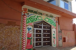 Sukha's Place, Pushkar