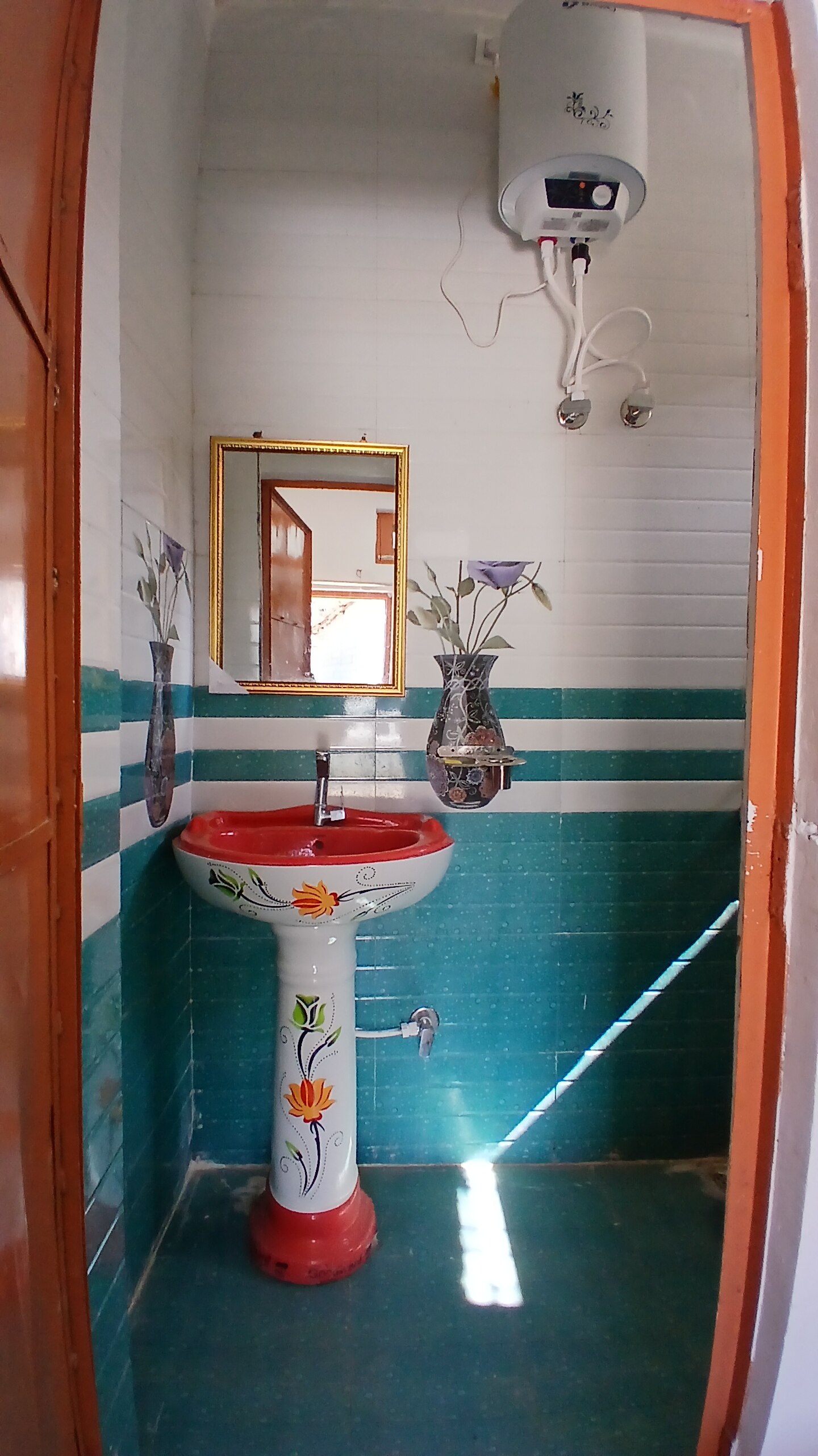 Rudraksh home stay & resturant - Tap to explore photos