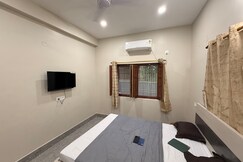 Swastik Homes 101 Dhreeta extension 1BK, Deoghar