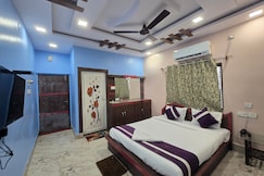 Hotel JBL Beach Resort, Digha