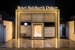 HOTEL SIDDHARTH PALACE, Hardoi