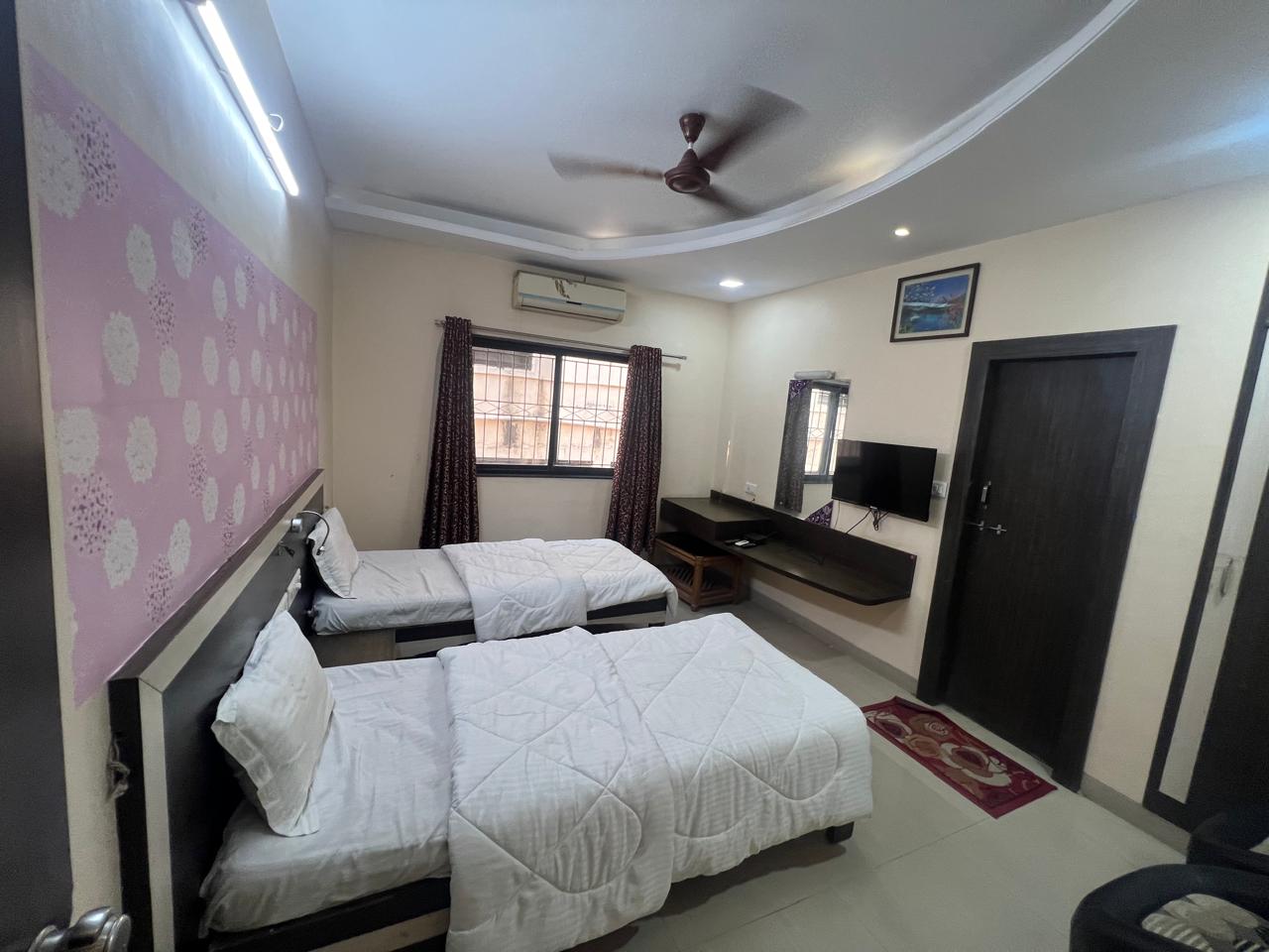 Standard AC Room 1
