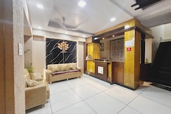 Hotel Sai (300 Meters from Nakki Lake), Mount Abu