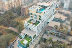 Ratnamouli Palace, Guwahati