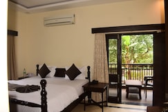 Hotel Kishan Villas, Mount Abu
