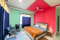 Hotel O Yash Hotel Lawn And Banquet, Varanasi