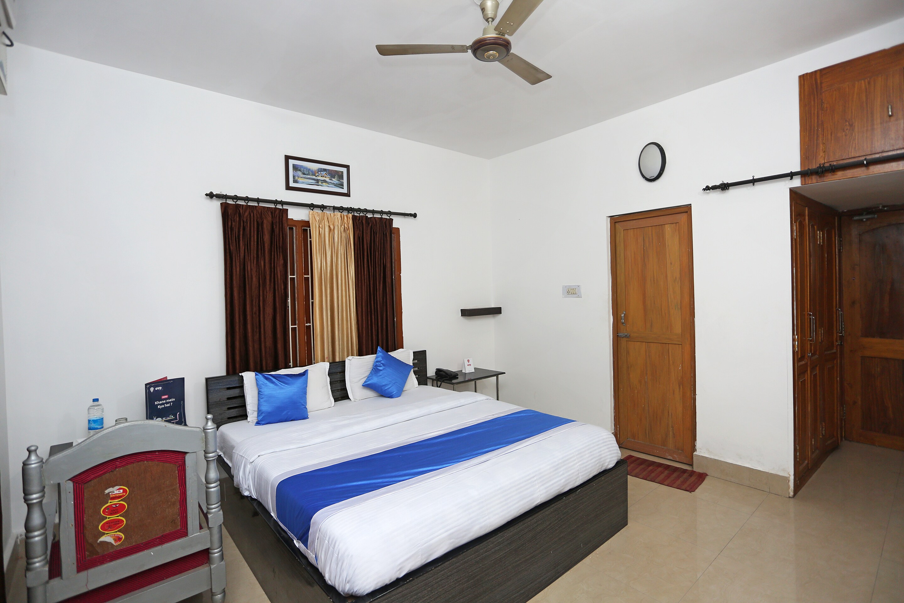 Hotel O Maa Banadurga Inn - Tap to explore photos