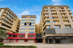 Hotel O Hanspura Bus Terminal Formerly Dream, Ahmedabad
