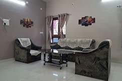 Independent Bungalow near Devka Beach, Daman