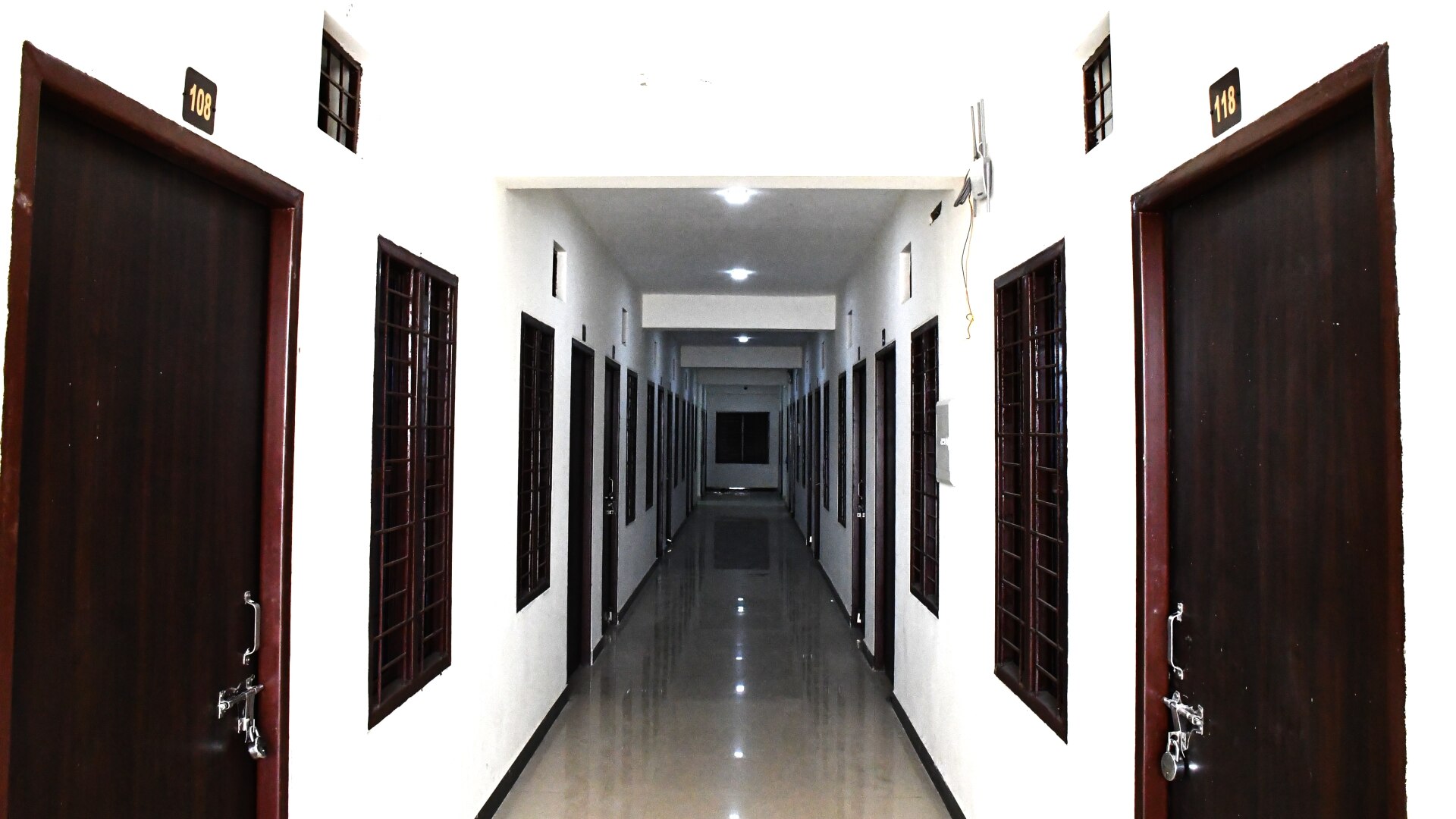 The Samriddhi Residency | Near Kumbh Mela - Tap to explore photos