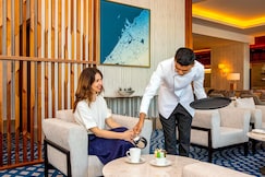 Movenpick Suriwongse Hotel Chiang Mai, Chiang Mai