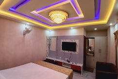 Hunny Bell Stay n Banquet, Patna