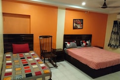 Vamsi Krishna Residency, Visakhapatnam