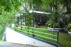 The Capitol Homestay, Kuttikkanam