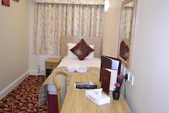 Cranbrook Hotel,  London