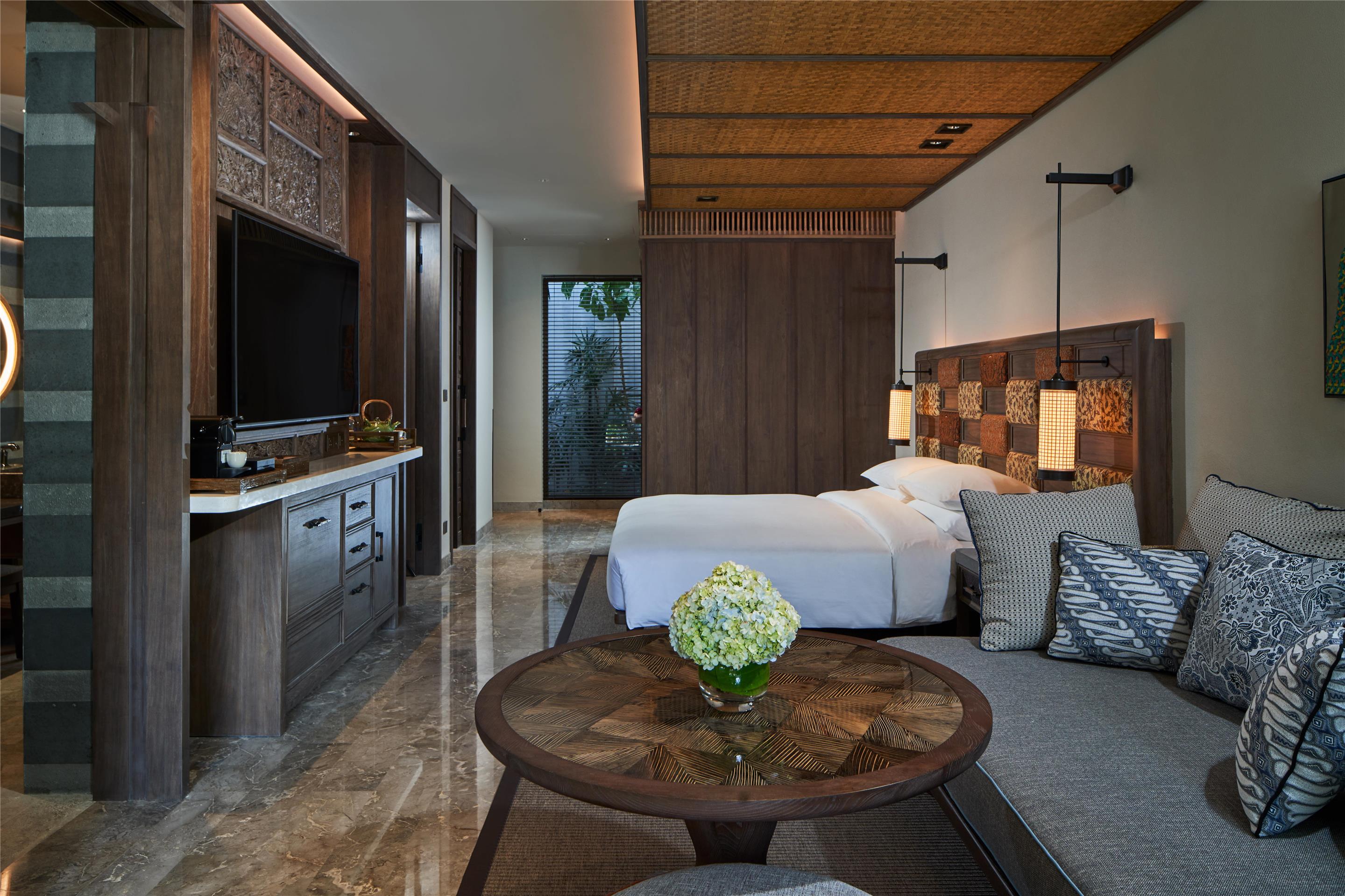 ANDAZ BALI, BY HYATT - Tap to explore photos