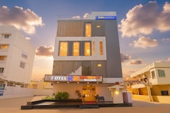 FabHotel RR Residency I - Nr Khammam Bus Stand, Khammam