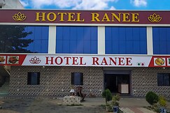 Hotel Ranee, Bhadrak