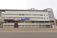 FabHotel Soham Palace, Ahmedabad