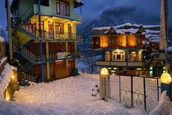 Sangla valley venture, Sangla