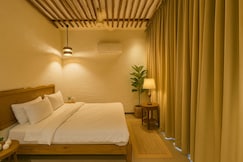 Casa Dior A Beach View Villa, Goa