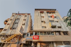 Hotel O Rudra Palace, Ahmedabad