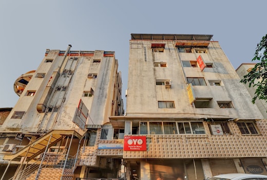 Hotel O Rudra Palace