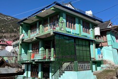 Mountain Paradise Homestay Kalpa, Kalpa