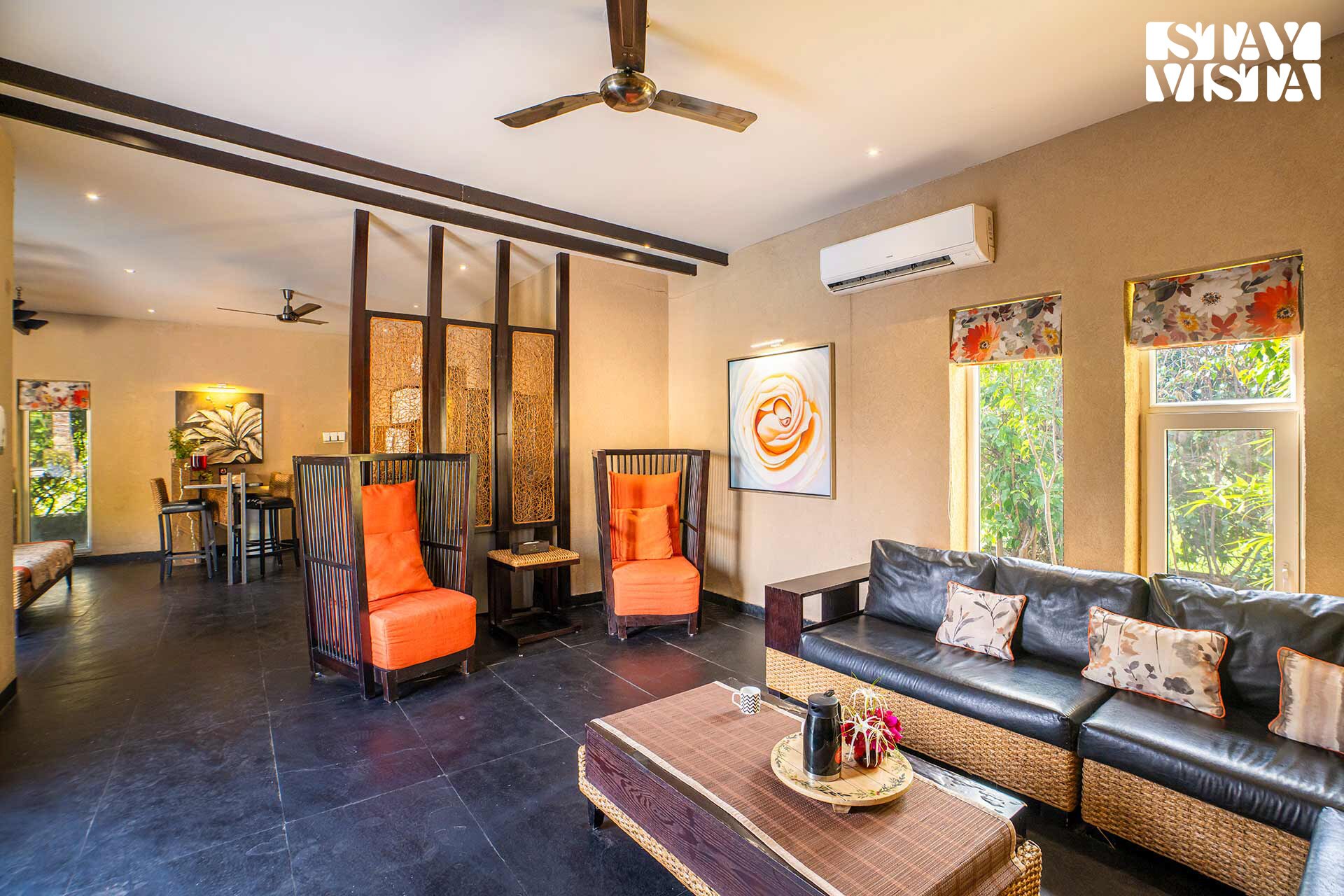 StayVista at Delight @ Poetry by Rawai - Tap to explore photos