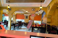 Hotel Gokul Palace Udaipole, Udaipur