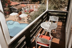 The Regalia Resort Goa, Goa