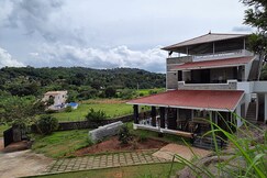 David's Home Stay (Holiday Homes), Yelagiri
