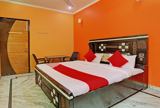 Hotel O Naveen Stay
