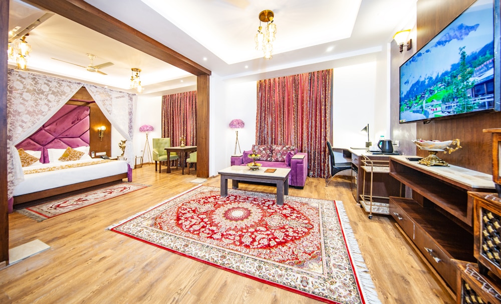 Solar Residency, Srinagar - Tap to explore photos
