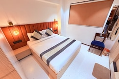 Hotel Maria Plaza,Thane, Mumbai