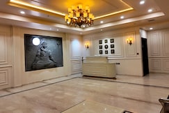 VSeven Hotels, Tiruvannamalai