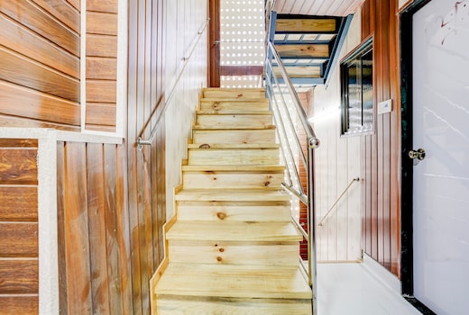 Hotel O Amma Bhau Residency