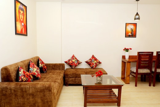 Yogvan | 1BHK Studio Apartment Tapovan