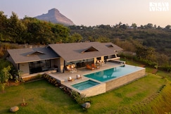 StayVista at Chitrakoot, Lonavala