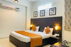 Hotel Kanishk, Narnaul