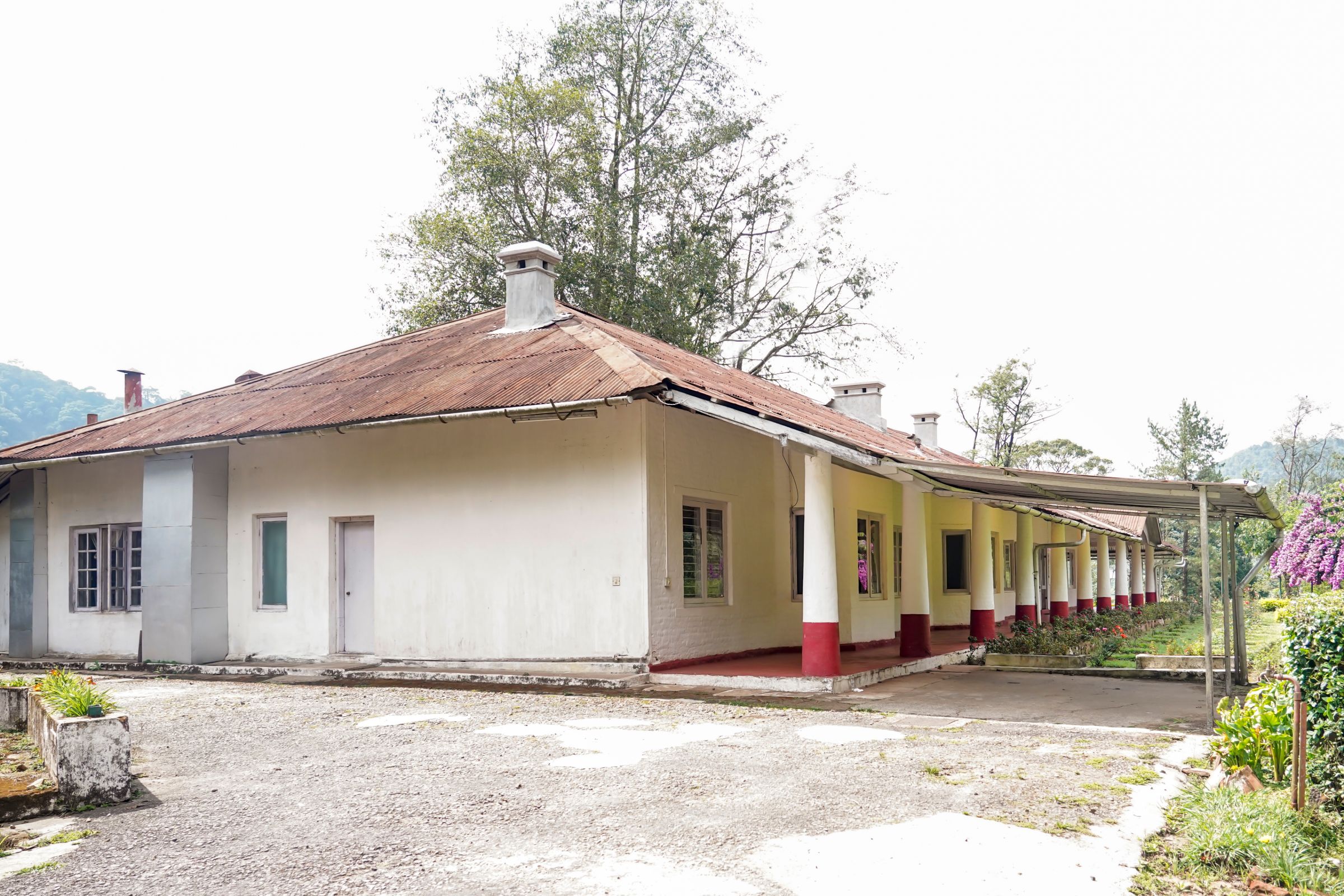 Kalaar Bunglow Munnar Price Address Reviews