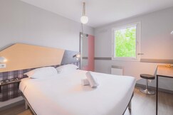Greet Hotel Annecy Cran Gevrier, Annecy