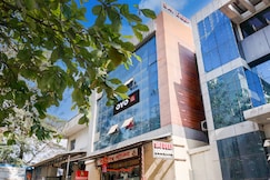 Super Hotel O Saideep Lodging, Pune