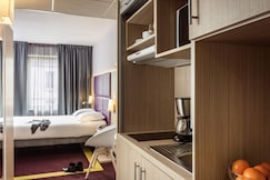 Aparthotel Adagio Paris Malakoff Chatillon, Paris