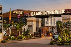 Baagh In The Wild Resort & Spa, Panna